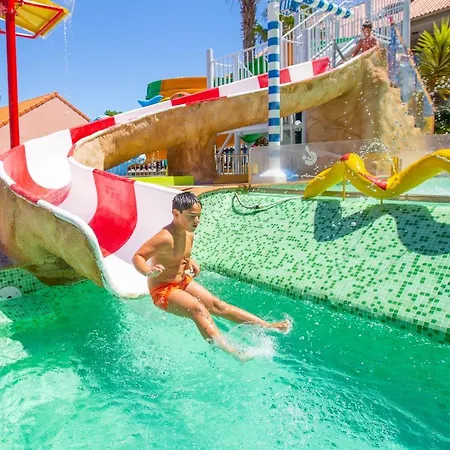 Turísticos Playa Mar I Montalvo