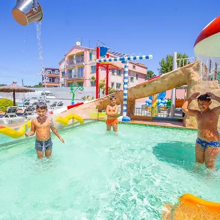 Apartman Turisticos Playa Mar I *