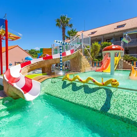 Turisticos Playa Mar I Apartman Montalvo