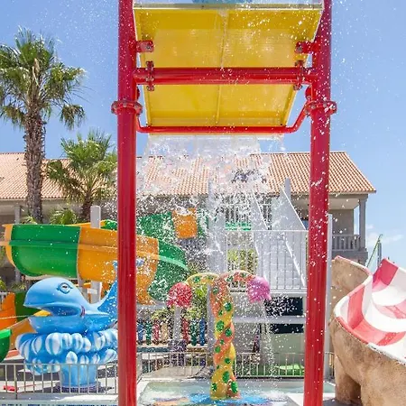 Turísticos Playa Mar I * Montalvo