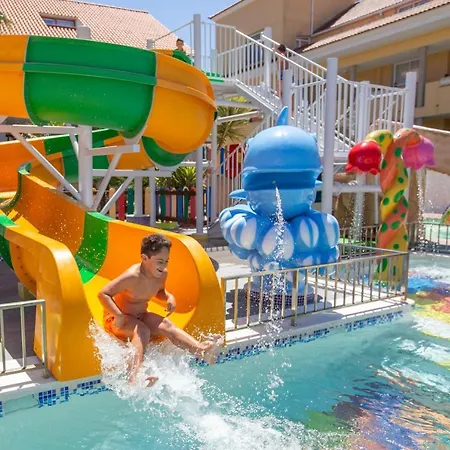 Apartman Turisticos Playa Mar I Montalvo