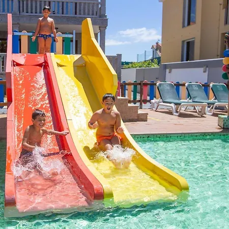 Apartman Turisticos Playa Mar I