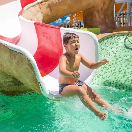 Apartamento Turísticos Playa Mar I *