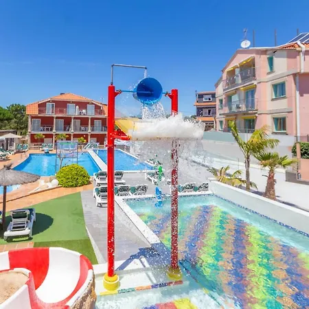 Turisticos Playa Mar I