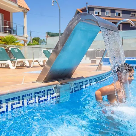 Turisticos Playa Mar I *