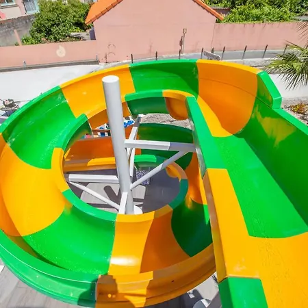 Turísticos Playa Mar I Montalvo