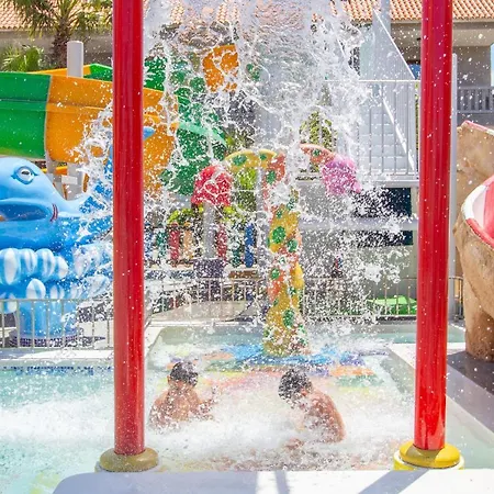 Turísticos Playa Mar I * Montalvo