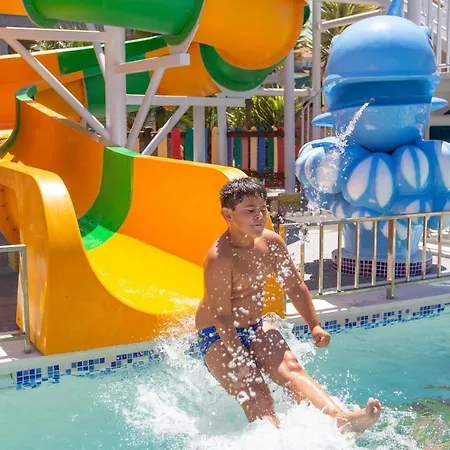 アパート Turisticos Playa Mar I モンタルボ