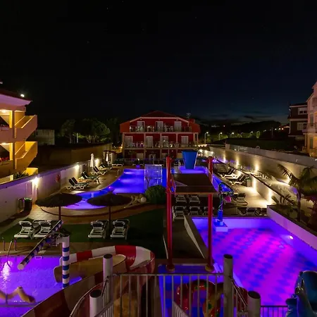 Turísticos Playa Mar I