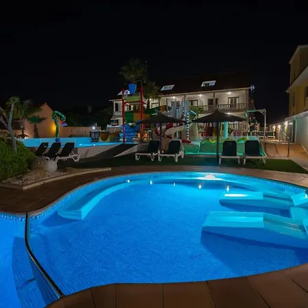 Apartamento Turísticos Playa Mar I