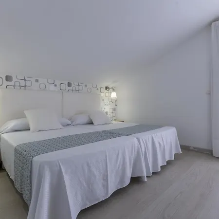 Turísticos Playa Mar I Apartamento