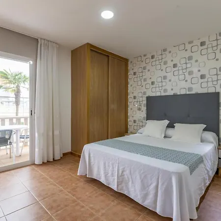 Turísticos Playa Mar I