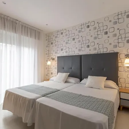 Turísticos Playa Mar I Apartamento *