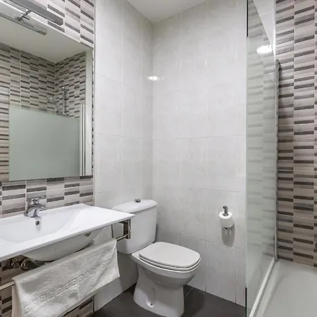 Turísticos Playa Mar I Apartamento *