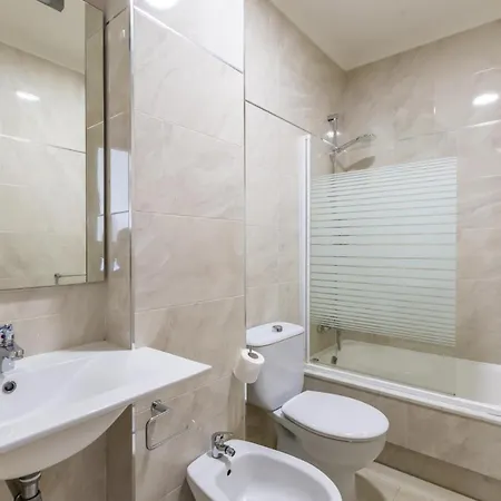 Turísticos Playa Mar I Apartamento *