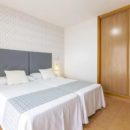 Turísticos Playa Mar I Apartamento Montalvo