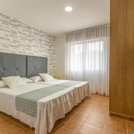 Turísticos Playa Mar I Montalvo