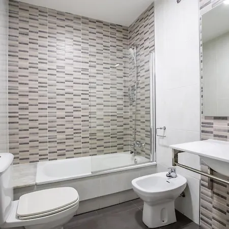 Turísticos Playa Mar I Montalvo