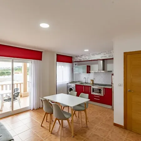 Apartamento Turísticos Playa Mar I *