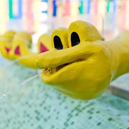 Turísticos Playa Mar I Montalvo