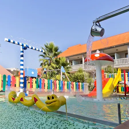 Turísticos Playa Mar I Apartamento