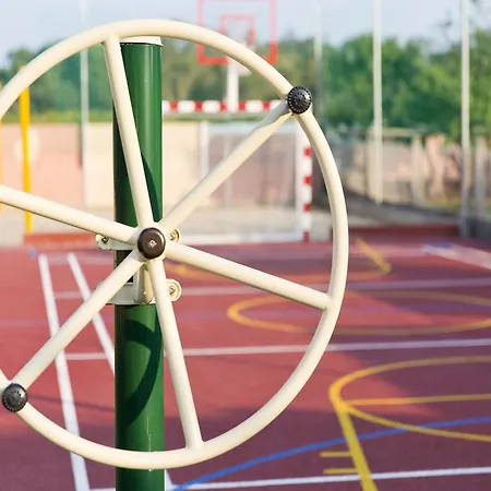 Turísticos Playa Mar I