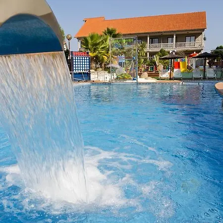 Turísticos Playa Mar I Apartamento