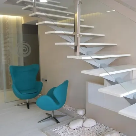 Apartamento Turísticos Playa Mar I Montalvo