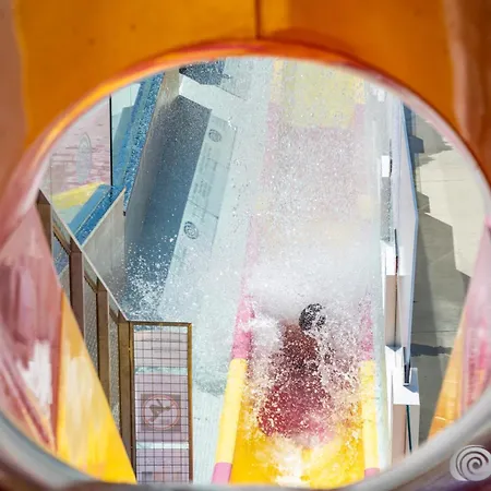 Turisticos Playa Mar I