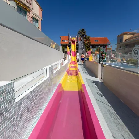 Turísticos Playa Mar I Apartamento