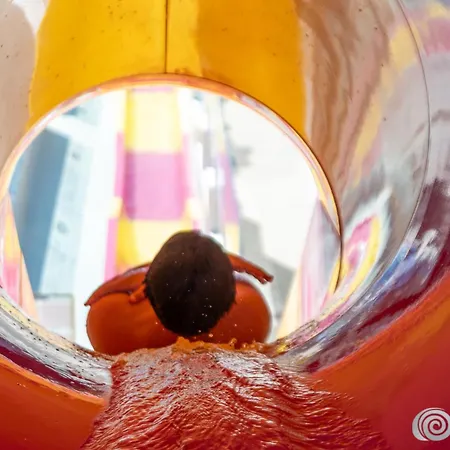 Διαμέρισμα Turisticos Playa Mar I