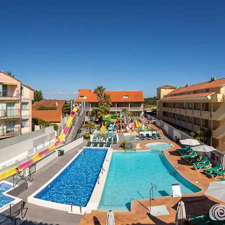 Turísticos Playa Mar I Apartamento *