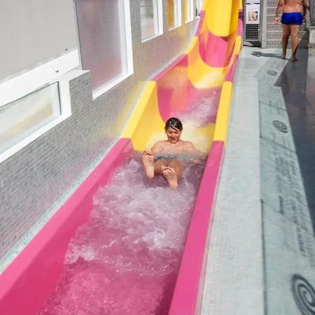 Apartamento Turísticos Playa Mar I *