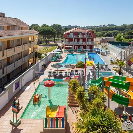 Turisticos Playa Mar I *