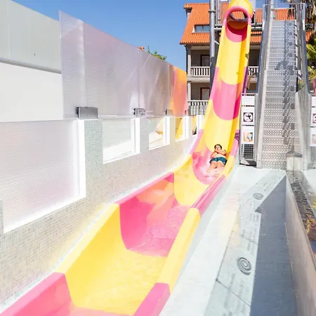 Turísticos Playa Mar I Montalvo