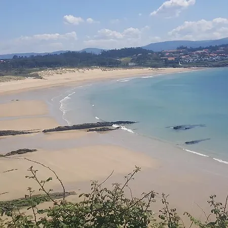 Turísticos Playa Mar I *