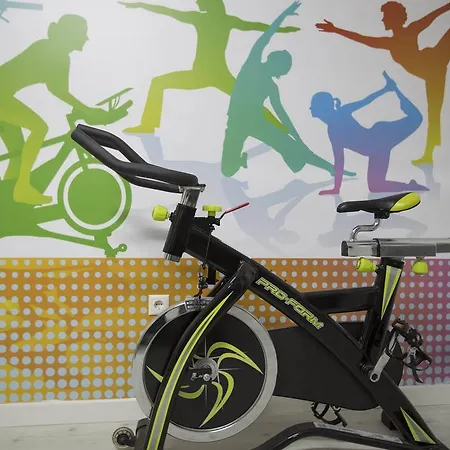 Turísticos Playa Mar I Montalvo