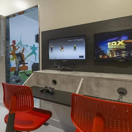 Turísticos Playa Mar I