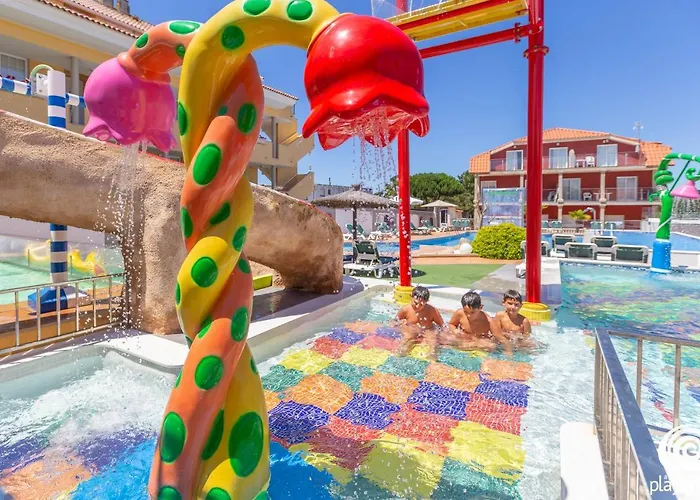 Turisticos Playa Mar I Διαμέρισμα Montalvo