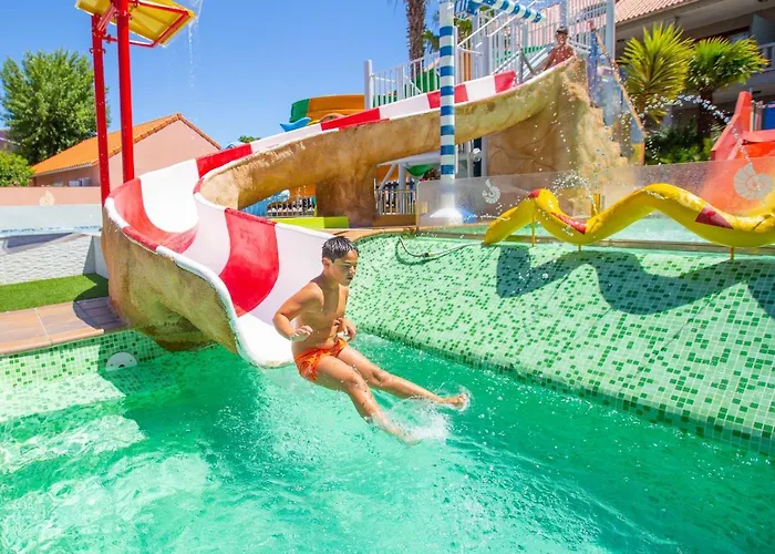 Turisticos Playa Mar I Montalvo