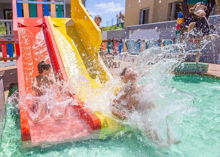 Turisticos Playa Mar I