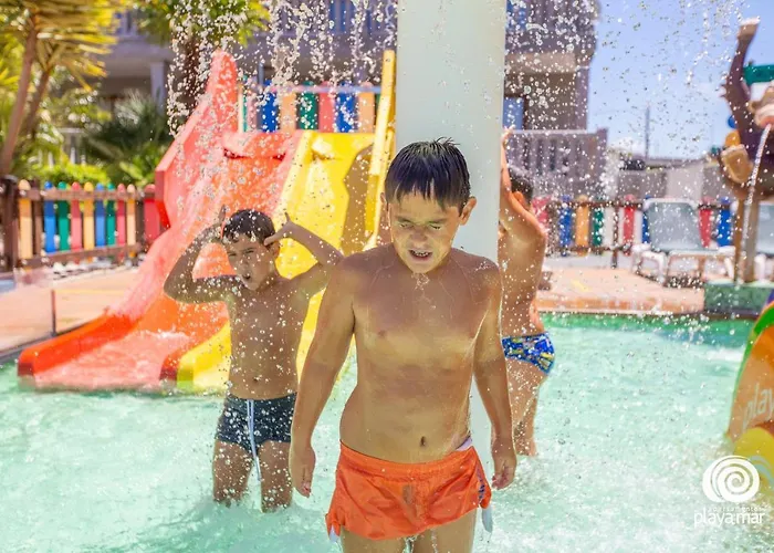 Turisticos Playa Mar I Montalvo