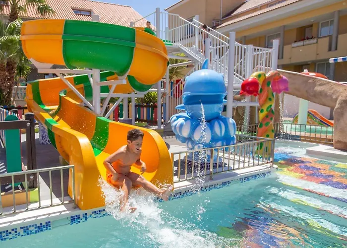 Διαμέρισμα Turisticos Playa Mar I Montalvo