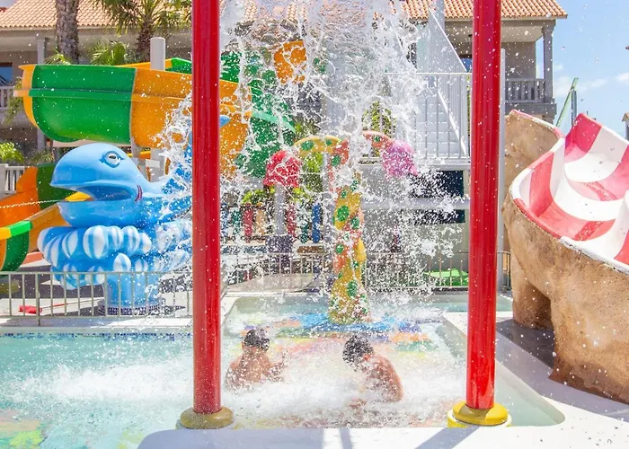 Turisticos Playa Mar I * Montalvo