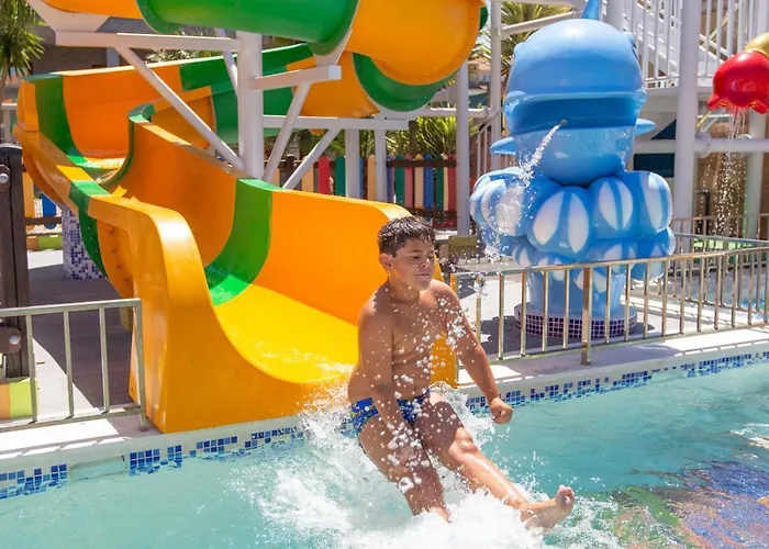 Διαμέρισμα Turisticos Playa Mar I Montalvo