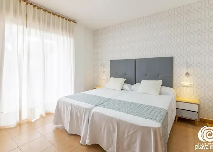 Turisticos Playa Mar I * Montalvo