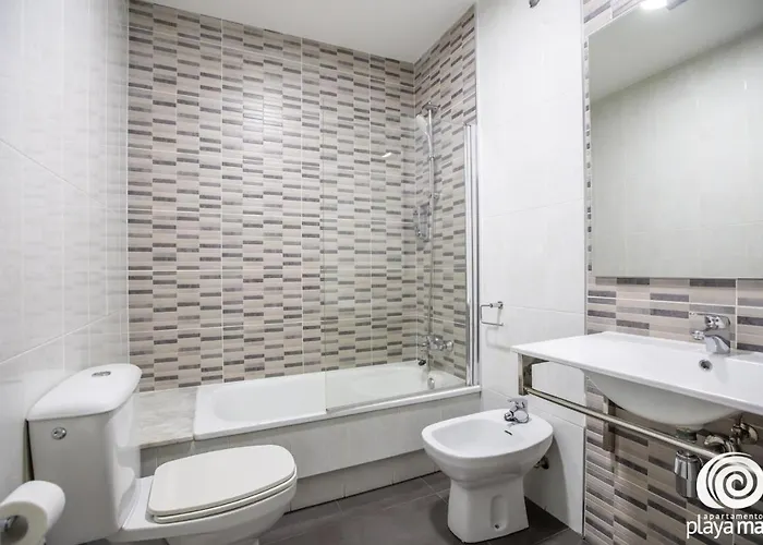 Turisticos Playa Mar I Montalvo