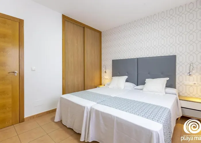 Turisticos Playa Mar I Montalvo