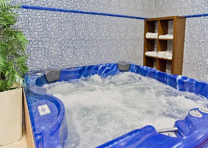 Turisticos Playa Mar I *