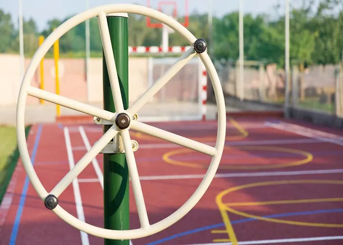 Turisticos Playa Mar I